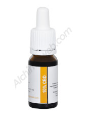 Huile CBD 10% Full Spectrum