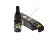 Oli de CBD Pharma Hemp