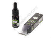 Huile de CBD Pharma Hemp