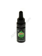 Frenchy Flavours MCT oil with 5% CBD