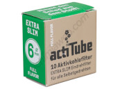 Actitube Extra Slim Full Flavor 