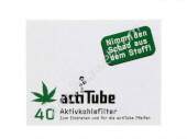 ActiTube ceramic filters