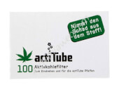 ActiTube ceramic filters