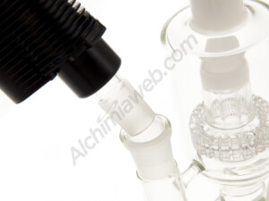 Adaptateur bong 14mm Mighty/Crafty