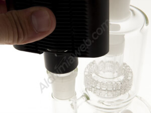 Adaptateur bong 14mm Mighty/Crafty