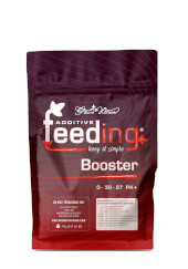 Additive Feeding Booster PK+