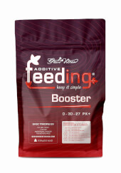 Additive Feeding Booster PK+