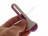Air comfort Purple Sensor