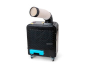 VDL Portable air conditioning