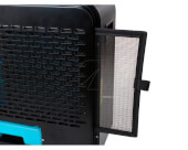VDL Portable air conditioning