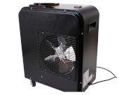 VDL Portable air conditioning