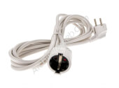 Extension cord 2'50m
