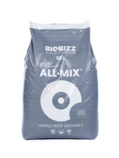 All Mix 50 L de BioBizz