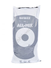 All Mix 20 L de BioBizz