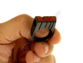 Raw Smoker Ring 