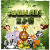 Animals XJ-13
