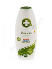 Annabis Bodycan Body Milk 250ml