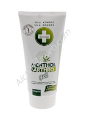 Annabis Mentholcann Arthro 200ml