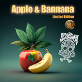 Apple & Banana