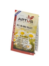 Aptus All in One Pèl·let 100 gr