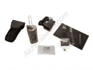 Arizer Solo II