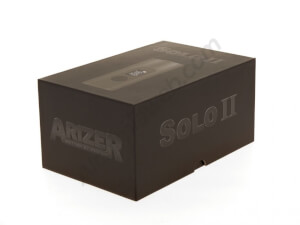Arizer Solo II