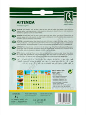 Artemísia - Rocalba