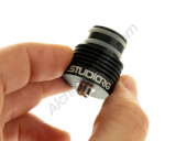 ATMOS Rig Studio Chamber Connector Black