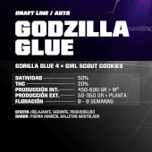 Auto Godzilla Glue Draft19 