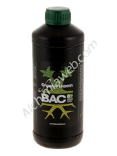 B.A.C Organic Bloom 1 L