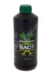 BAC Organic Grow 1L