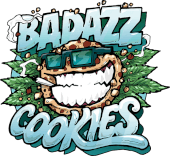 Badazz Cookies OG 