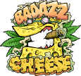 Badazz OG Cheese
