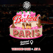 Baked In Paris