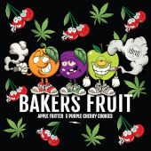 Baker's Fruit
