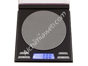 Kenex CD Pocket Scale MT-500