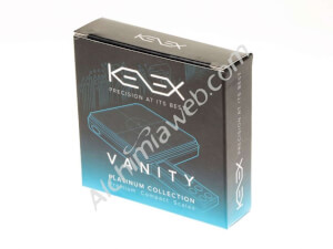 Balanza Kenex Vanity 650