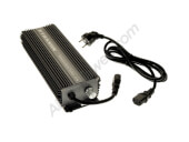 Xtrasun 600w electronic ballast 