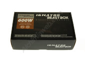 Ignator BeastBox 600w Electronic Ballast 