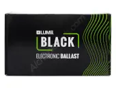 Lumii Black electronic ballast