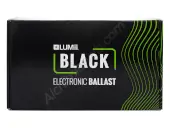 Ballast électronique Lumii Black