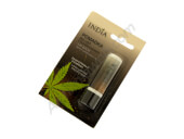 India Cosmetics 3.8g lip balm