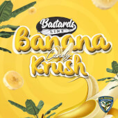 Banana Candy Krush