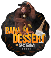 Banana Dessert