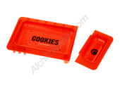 Cookies Smoking Tray 