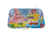 Rolling Tray Dunkees 