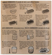 Batlle Sprouting Tray 