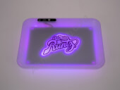 Bandeja LED Glow Tray x Runtz White 