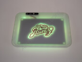 Bandeja LED Glow Tray x Runtz White 