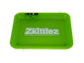 Glow Tray x Zkittlez LED Rolling Tray